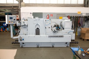 centerless grinding machine Lidköping 630